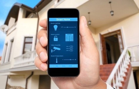 5 Steps the 'Smart' Home Industry Must Take to Develop a Consumer Market | My Smart Home | Scoop.it