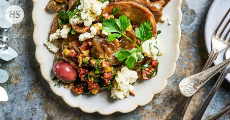 Kalaton kala | HS.fi | 1Uutiset - Lukemisen tähden | Scoop.it