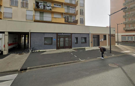 Saumur. Santé : L’offre de soin bientôt renforcée au Chemin Vert ? | L'actualité des quartiers politique de la ville de Bretagne et Pays de la Loire | Scoop.it