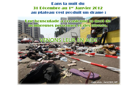 Asssistance225 | Actions Panafricaines | Scoop.it