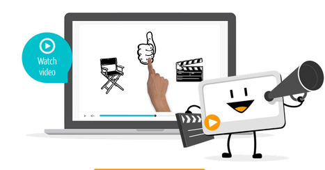 Create awesome explainer videos like a pro using mysimpleshow | Creative teaching and learning | Scoop.it