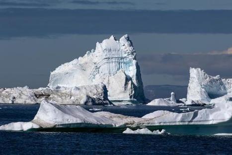 De nouvelles prévisions climatologiques des températures mondiales pour les cinq prochaines années | Biodiversité | Scoop.it