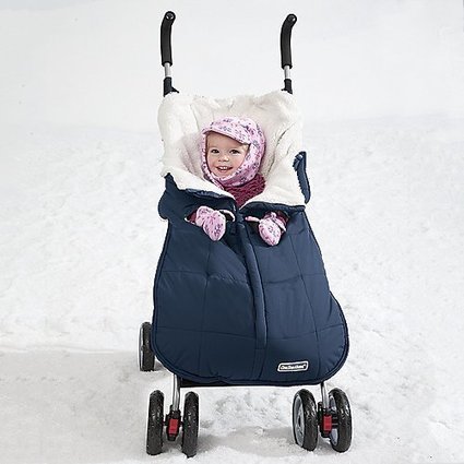 one step ahead stroller