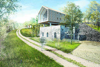 Le financement participatif pour renforcer l'attractivit&eacute; du territoire - Lagazette.fr | Revue de presse &eacute;conomique du Sud Touraine | Scoop.it