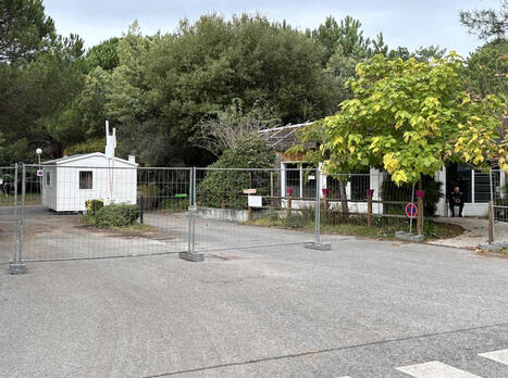 « Une situation humaine explosive » : à Ondres, la reprise du camping municipal Blue Ocean fait des remous | Les evolutions de l'offre touristique | Scoop.it