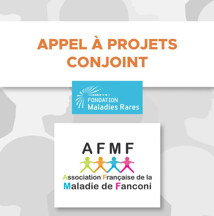 Appel &agrave; projets conjoint avec AFMF &ndash; Fanconi anaemia | Life Sciences Universit&eacute; Paris-Saclay | Scoop.it