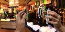Payez avec votre mobile &agrave; la vitesse du son | Innovation & Technology | Scoop.it