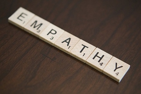 Building Empathy in Classrooms and Schools | Empathy Movement Magazine | Scoop.it