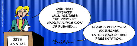 What if We Can't Rely on PubMed? | International development | Scoop.it