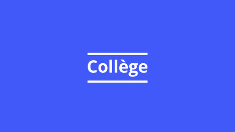 Jeunesses et discriminations fond&eacute;es sur l&rsquo;origine : r&eacute;pondre &agrave; l&rsquo;imp&eacute;ratif d&rsquo;&eacute;galit&eacute; | Egalit&eacute; de traitement et logement | Scoop.it