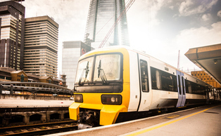Train passengers unable to buy tickets today following IT outage taking down ticket machines | V3 | IT Systems in Organisations | Scoop.it