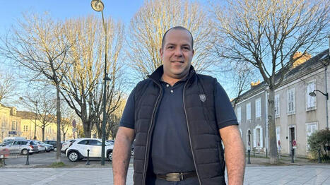 &Agrave; 28&nbsp;ans, cet habitant de Ballots souhaite reprendre une exploitation agricole et lance une cagnotte - Ouest France [Abonn&eacute;s] | Agriculture en Pays de la Loire | Scoop.it