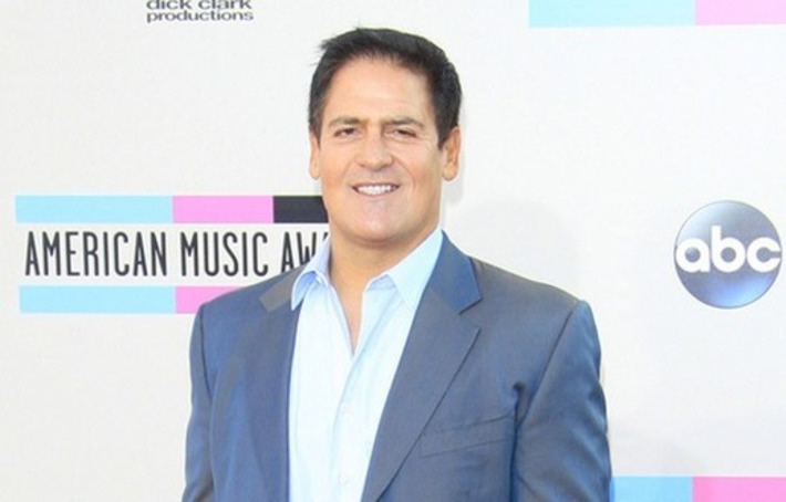 Want to Get Money From Mark Cuban? Here's How. | Family Office & Billionaire Report - Empowering Family Dynasties | Scoop.it