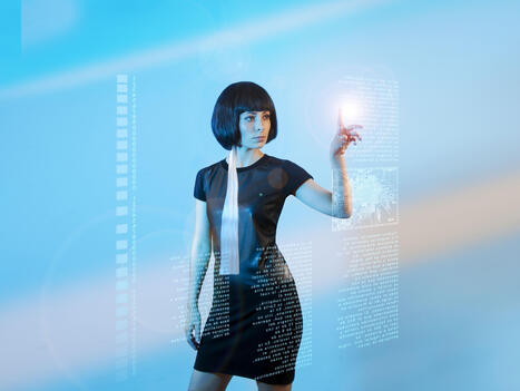 El control interno y la funci&oacute;n interventora como aliados de la IA (y viceversa): un binomio de integridad &ndash; | Evaluaci&oacute;n de Pol&iacute;ticas P&uacute;blicas - Portal de actualidad y noticias | Scoop.it