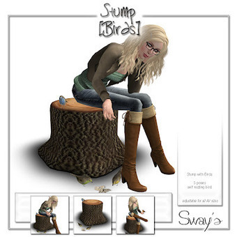 Sway's: Home and Garden Market Hunt | Second LIfe Good Stuff | Scoop.it