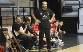 El Balonmano Porri&ntilde;o conf&iacute;a en dar una zancada hacia adelante | Balonfemme | Scoop.it