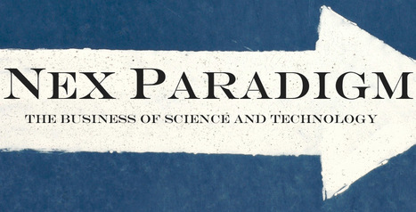 Antibody Engineering Wars-Nex Paradigm | Nex Paradigm | Immunology | Scoop.it