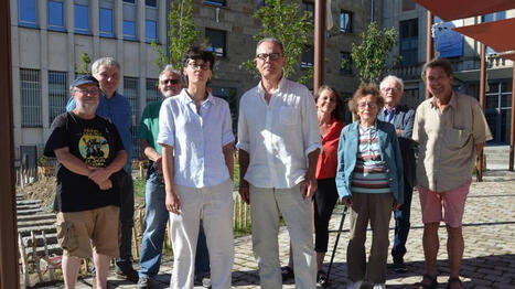 Municipales 2026. La France insoumise annonce une liste à Saint-Brieuc | L'actualité des quartiers politique de la ville de Bretagne et Pays de la Loire | Scoop.it