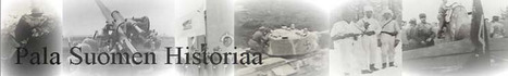 Suomen historiaa | 1Uutiset - Lukemisen t&auml;hden | Scoop.it