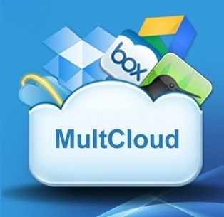 Logiciel professionnel gratuit MultCloud 2013 Licence gratuite Gestion centralisée multi comptes Cloud | Logiciel Gratuit Licence Gratuite | Scoop.it