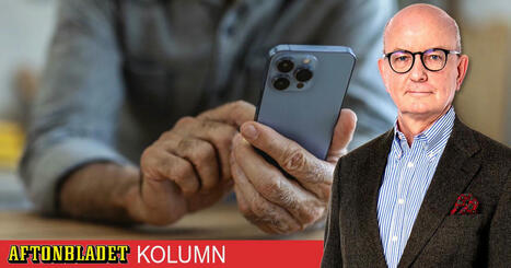 Jag förundras över ilskan och radikalismen hos äldre personer | 1Uutiset - Lukemisen tähden | Scoop.it