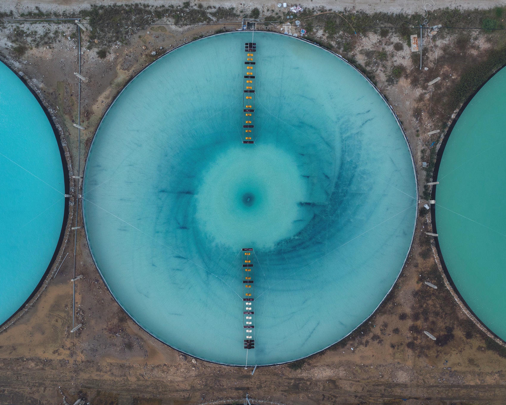 The Circular Water Economy in Latin America | O...
