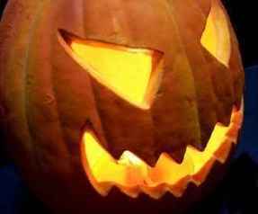 Halloween (October 31) | Topical English Activities | Scoop.it