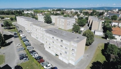 Bourg-en-Bresse – Terre des Fleurs : la réhabilitation obligera les locataires “HLM” à déménager | Labo Cités - L'actualité de la politique de la ville en Auvergne-Rhône-Alpes | Scoop.it