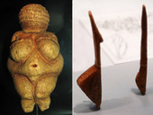 Seeking Meaning in the Earliest Female Nudes | Science News | Scoop.it