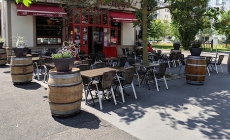 54 - Nouveaux Abattoirs à Nancy par Aidons nos commerces de proximité — | La Gazette des abattoirs | Scoop.it
