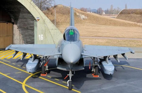 Germany approves Taurus Neo upgraded cruise missile | DEFENSE NEWS | Scoop.it