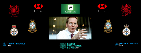Interpol President Ahmed Naser Al-Raisi Crime Syndicate Files LLOYDS BANK PLC CEO CHARLIE NUNN = AXIS = HSBC WEALTH MANAGEMENT CEO CHARLIE NUNN FBI City of London Police Biggest Bank Fraud Case | Lord Chief Justice Rt Hon Lord Ian Burnett KC Fraud Bribery Files  INNER TEMPLE CHAMBERS - MIDDLE TEMPLE CHAMBERS = MAGNA CARTA CLAUSE 39 = GRAY'S INN CHAMBERS - LINCOLN'S INN FIELDS CHAMBERS General Bar Council Corruption Bribery Case | Scoop.it