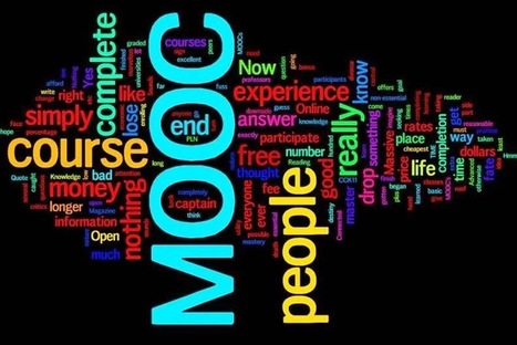 ID and Other Reflections: MOOCs in Workplace Learning – Part 1: Some Points to Consider | E-Learning-Inclusivo (Mashup) | Scoop.it