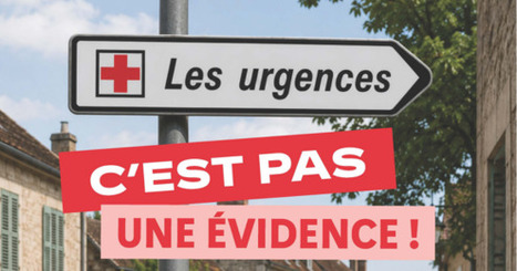 R&eacute;duire les passages &eacute;vitables et d&eacute;sengorger durablement les services d&rsquo;urgence | CREADOC Nice | Scoop.it