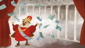 Onko varjobudjetti pelkk&auml;&auml; draamailua &ndash; vai aito ty&ouml;n&auml;yte ja tuotelupaus oppositiolta? | Demokraatti.fi | 1Uutiset - Lukemisen t&auml;hden | Scoop.it