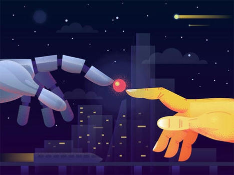 Les grandes tendances de l'UX Design 2024 | Site web et référencement | Scoop.it
