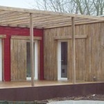 Des désordres multiples dans les maisons en bois | Batiweb | Build Green, pour un habitat écologique | Scoop.it