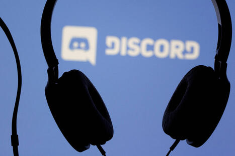 Discord pede revoga&ccedil;&atilde;o de suspens&atilde;o de lives &agrave; ANPD - 15/08/2026 - Cotidiano - Folha | Inova&ccedil;&atilde;o Educacional | Scoop.it
