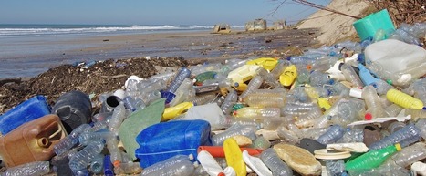 &Agrave; la chasse au &laquo;plastique perdu&raquo; | Monde | Actualit&eacute;s | Le Nouvelliste - Trois-Rivi&egrave;res / 10.04.2019 | Pollution accidentelle des eaux (+ d&eacute;chets plastiques) | Scoop.it