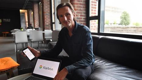 Karbon, le «scanner écologique» lillois née grâce à la convention citoyenne pour le climat | Vers la transition des territoires ! | Scoop.it