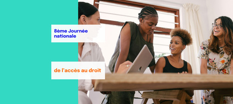 Améliorer l'#AccèsAuDroit aux personnes les plus vulnérables @justice_gouv #JNAD2025 #LutteContreLeCancer @Fr_Assos_Sante @laliguecancer #Soutien | autour du CANCER | Scoop.it