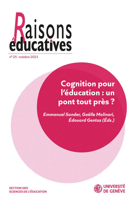 Les in&eacute;galit&eacute;s sociales d&rsquo;apprentissage&nbsp;: perspectives interdisciplinaires de recherche entre sociologie de l&rsquo;&eacute;ducation et sciences cognitives | Innovation et transformation p&eacute;dagogique | Scoop.it