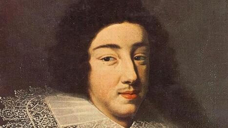 Gaston d&rsquo;Orl&eacute;ans, vedette d&rsquo;un colloque universitaire &agrave; Reims | Le fil d'actualit&eacute;s de l'URCA | Scoop.it