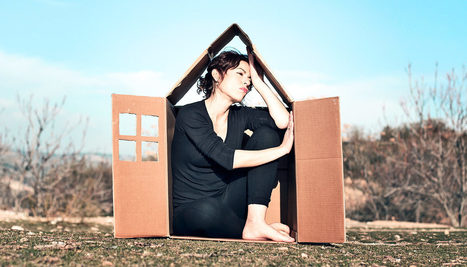How to Cope With Anxiety While Social Distancing | dis.infected | Scoop.it
