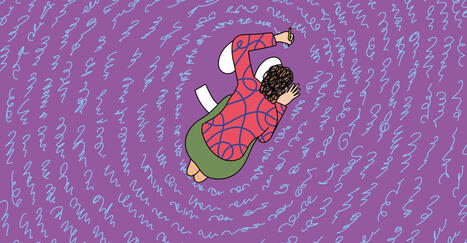 James Patterson’s Maxims for a Happy Life | Physical and Mental Health - Exercise, Fitness and Activity | Scoop.it