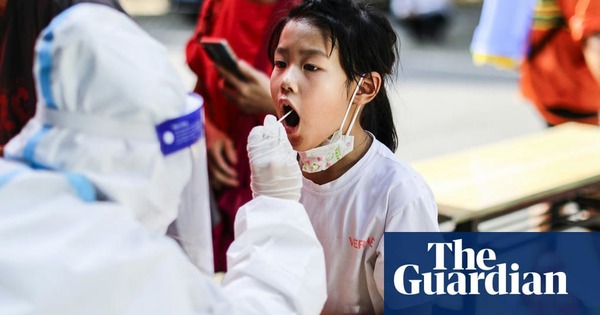 With the Delta variant spreading is China&rsquo;s &lsquo;zero tolerance&rsquo; Covid approach over? | Covid-19, SARS-Cov-2, vaccines, Remdesivir, Chloroquine...and all that Jazz | Scoop.it
