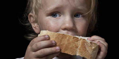 Analysis warns 'punitive' Republican attacks on SNAP could take food aid from 10 million+ - RawStory.com | Operation Phobos | Scoop.it