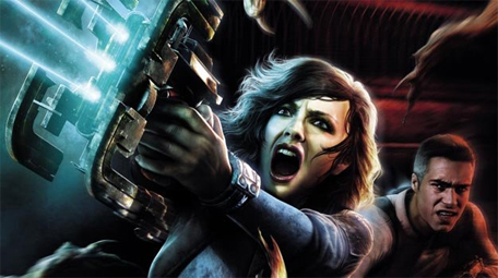 Dead Space: Extraction on PlayStation 3 Review - PushSquare.com | PS3 News | Scoop.it