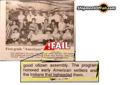 Fail Pictures | Fail | Scoop.it