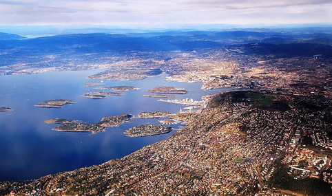 Oslo pourrait devenir la première capitale sans voitures en 2019 | Veille territoriale AURH | Scoop.it